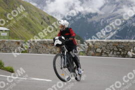 Foto #3300949 | 01-07-2023 12:14 | Passo Dello Stelvio - Prato Seite BICYCLES