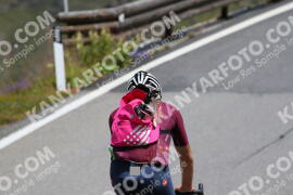 Foto #2422887 | 27-07-2022 12:56 | Passo Dello Stelvio - die Spitze BICYCLES