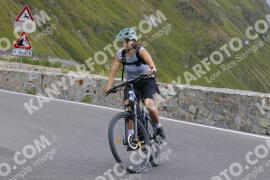 Photo #3791301 | 10-08-2023 12:40 | Passo Dello Stelvio - Prato side BICYCLES
