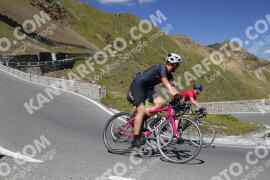 Foto #3966480 | 19-08-2023 14:53 | Passo Dello Stelvio - Prato Seite BICYCLES