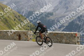 Photo #3753044 | 08-08-2023 11:04 | Passo Dello Stelvio - Prato side BICYCLES