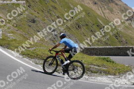 Photo #3961154 | 19-08-2023 11:41 | Passo Dello Stelvio - Prato side BICYCLES