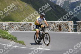 Photo #3242180 | 26-06-2023 14:47 | Passo Dello Stelvio - Prato side BICYCLES
