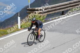 Photo #2422682 | 27-07-2022 12:14 | Passo Dello Stelvio - Peak BICYCLES