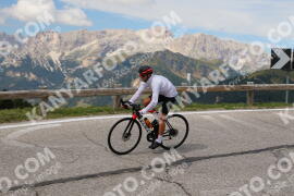 Photo #2615560 | 13-08-2022 11:00 | Pordoi Pass BICYCLES