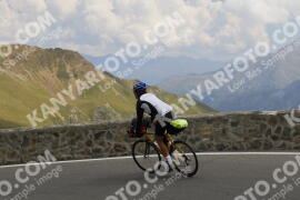 Foto #3897444 | 15-08-2023 12:03 | Passo Dello Stelvio - Prato Seite BICYCLES