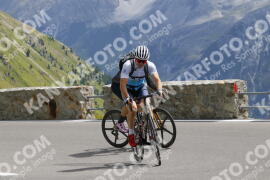 Photo #3603658 | 28-07-2023 11:38 | Passo Dello Stelvio - Prato side BICYCLES