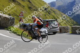 Photo #3808465 | 11-08-2023 10:29 | Passo Dello Stelvio - Prato side BICYCLES