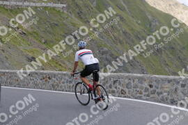 Photo #3898797 | 15-08-2023 12:40 | Passo Dello Stelvio - Prato side BICYCLES