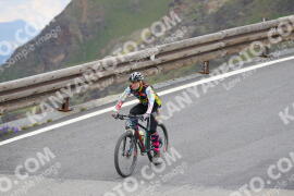 Photo #2423247 | 27-07-2022 14:21 | Passo Dello Stelvio - Peak BICYCLES