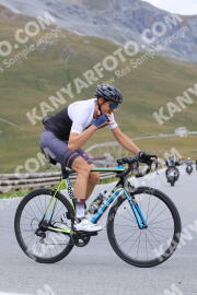 Photo #2410461 | 26-07-2022 11:10 | Passo Dello Stelvio - Peak BICYCLES