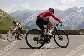 Photo #3513044 | 17-07-2023 11:30 | Passo Dello Stelvio - Prato side BICYCLES