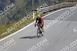 Foto #2408503 | 25-07-2022 11:14 | Passo Dello Stelvio - die Spitze BICYCLES