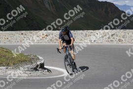 Foto #3212893 | 24-06-2023 16:43 | Passo Dello Stelvio - Prato Seite BICYCLES