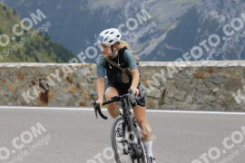 Photo #3588913 | 27-07-2023 11:26 | Passo Dello Stelvio - Prato side BICYCLES