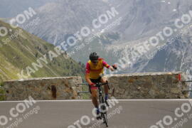 Foto #3266281 | 28-06-2023 13:37 | Passo Dello Stelvio - Prato Seite BICYCLES