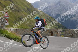 Foto #3752716 | 08-08-2023 10:42 | Passo Dello Stelvio - Prato Seite BICYCLES