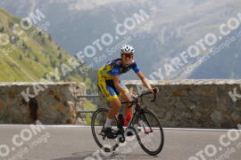 Photo #3462565 | 15-07-2023 11:42 | Passo Dello Stelvio - Prato side BICYCLES