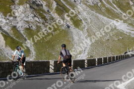 Photo #4046024 | 24-08-2023 09:32 | Passo Dello Stelvio - Prato side BICYCLES