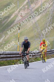 Photo #2462468 | 31-07-2022 12:34 | Passo Dello Stelvio - Peak BICYCLES