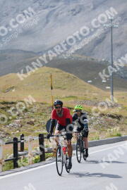 Photo #2423424 | 27-07-2022 10:23 | Passo Dello Stelvio - Peak BICYCLES