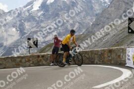 Photo #3603908 | 28-07-2023 11:51 | Passo Dello Stelvio - Prato side BICYCLES
