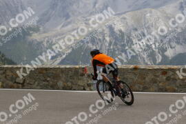Photo #3935802 | 18-08-2023 12:06 | Passo Dello Stelvio - Prato side BICYCLES