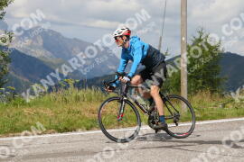 Photo #2521585 | 06-08-2022 11:08 | Pordoi Pass BICYCLES