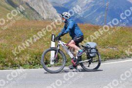Foto #2489477 | 02-08-2022 14:21 | Passo Dello Stelvio - die Spitze BICYCLES