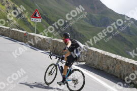 Photo #3345116 | 04-07-2023 10:22 | Passo Dello Stelvio - Prato side BICYCLES