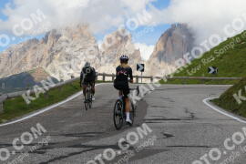 Photo #2541519 | 08-08-2022 11:47 | Pordoi Pass BICYCLES
