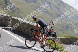 Photo #3874358 | 14-08-2023 10:47 | Passo Dello Stelvio - Prato side BICYCLES