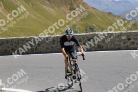 Photo #3854657 | 13-08-2023 11:39 | Passo Dello Stelvio - Prato side BICYCLES