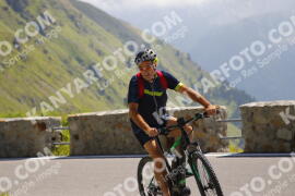 Photo #3460544 | 15-07-2023 10:34 | Passo Dello Stelvio - Prato side BICYCLES