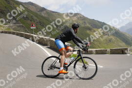Photo #3277593 | 29-06-2023 11:33 | Passo Dello Stelvio - Prato side BICYCLES