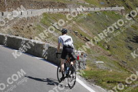 Photo #3238186 | 26-06-2023 10:53 | Passo Dello Stelvio - Prato side BICYCLES