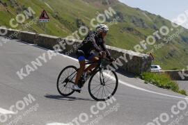 Photo #3512456 | 17-07-2023 11:03 | Passo Dello Stelvio - Prato side BICYCLES