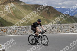 Foto #3210799 | 24-06-2023 14:53 | Passo Dello Stelvio - Prato Seite BICYCLES