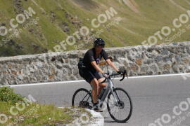 Foto #3983837 | 20-08-2023 13:44 | Passo Dello Stelvio - Prato Seite BICYCLES