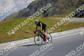 Photo #2383806 | 24-07-2022 11:12 | Passo Dello Stelvio - Peak BICYCLES