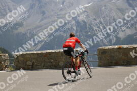 Photo #3345491 | 04-07-2023 11:16 | Passo Dello Stelvio - Prato side BICYCLES