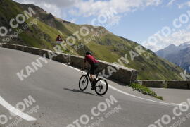 Photo #3336844 | 03-07-2023 11:20 | Passo Dello Stelvio - Prato side BICYCLES