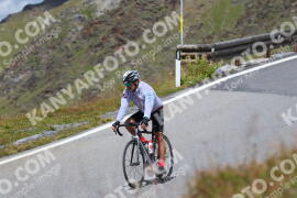 Foto #2489978 | 02-08-2022 14:47 | Passo Dello Stelvio - die Spitze BICYCLES