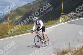Photo #2463337 | 31-07-2022 13:26 | Passo Dello Stelvio - Peak BICYCLES