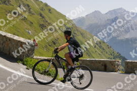 Foto #3525200 | 18-07-2023 11:08 | Passo Dello Stelvio - Prato Seite BICYCLES