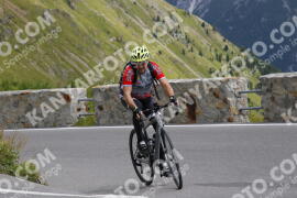 Photo #3757579 | 08-08-2023 12:49 | Passo Dello Stelvio - Prato side BICYCLES