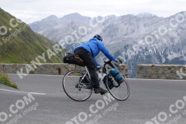 Photo #3786065 | 10-08-2023 11:33 | Passo Dello Stelvio - Prato side BICYCLES