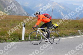 Photo #2463173 | 31-07-2022 13:11 | Passo Dello Stelvio - Peak BICYCLES