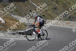 Photo #3159638 | 18-06-2023 15:29 | Passo Dello Stelvio - Prato side BICYCLES