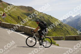 Photo #3439513 | 14-07-2023 10:35 | Passo Dello Stelvio - Prato side BICYCLES